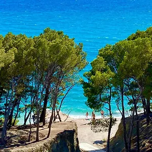  Apartment Sea Sparkle 2 Luxury Kroatien