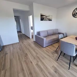  Apartment Madison Kroatien
