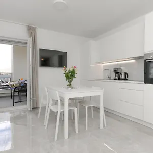  Apartment Enjoy Ciovo Kroatien