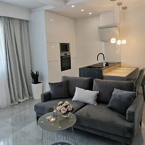  Apartment Luxury Galant 2 Kroatien