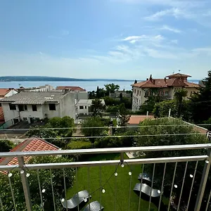 Apartment Nono Marko, Crikvenica