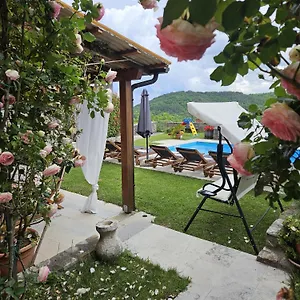  Villa Letizia Kroatien