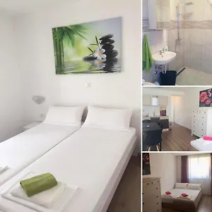 Apartment Delfin, Crikvenica