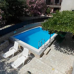  Apartment Aurelia Kroatien